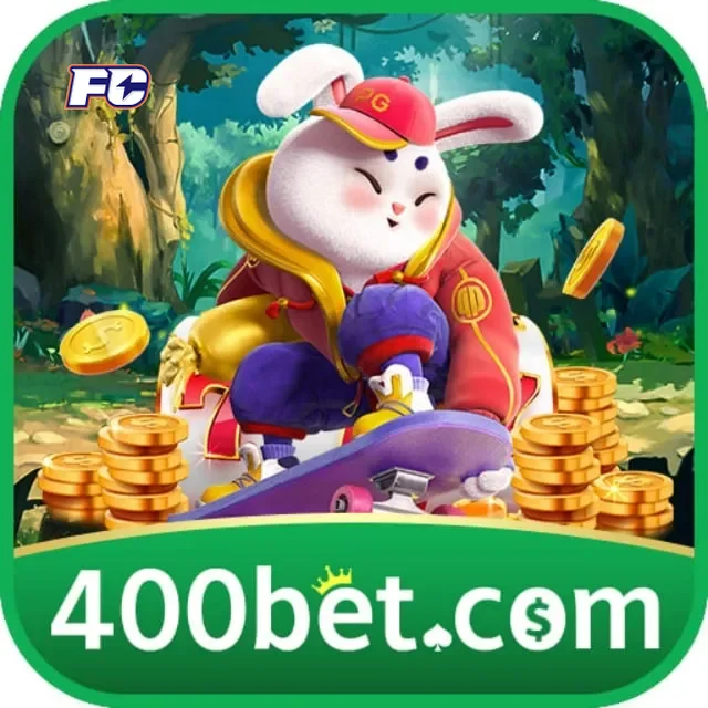 Logo da 400bet