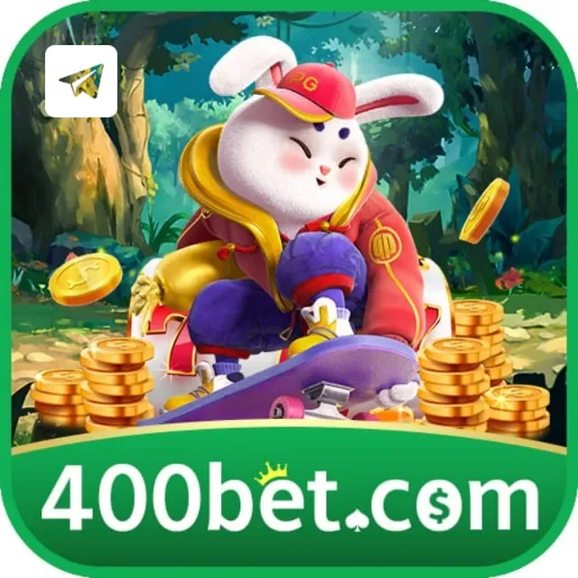 Canal oficial da 400bet no Telegram