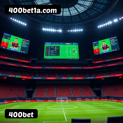 Como Instalar APK 400bet