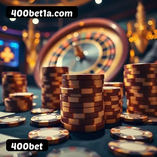 Recursos App 400bet