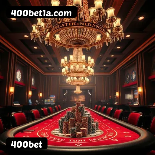 Como Registrar e Fazer Login 400bet