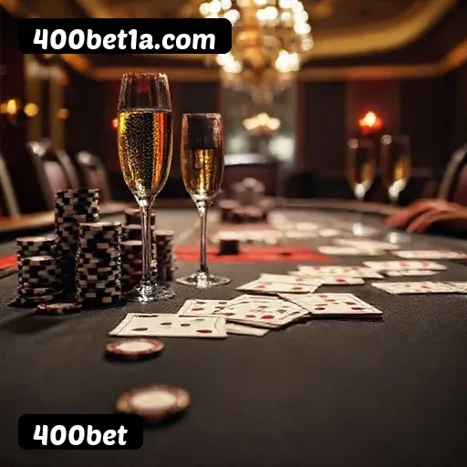 Catálogo Completo de Bônus 400bet